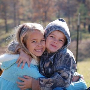 Meet your Posher, Pepper